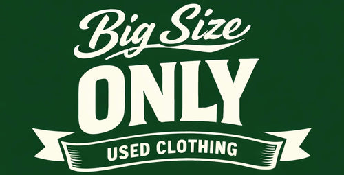 Big Size ONLY
