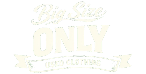 Big Size ONLY